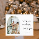 Recherche de temps noël cartes postales Photo de famille