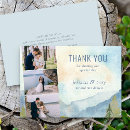 Search for watercolor landscape cards Dusty blue