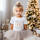 Recherche de holiday bébé tshirts Noël
