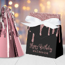 Search for rose gold favour boxes Blush pink