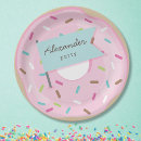 Search for donut plates Sprinkles
