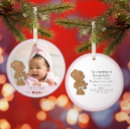 Search for grandparents ornaments Pink