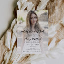 Search for death religious invitations In loving memory