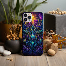 Search for neon design iphone cases Psychedelic