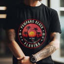 Search for florida beach souvenirs tshirts Summer