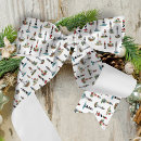 Search for nautical christmas ribbon Coastal