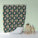 Search for emerald green bathroom accessories Flowers