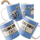 Recherche de anniversaire dinosaure tasses Vélo