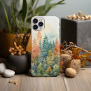 Search for orange tree iphone cases Watercolor