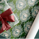 Search for gothic wrapping paper Halloween