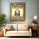 Search for funny wanted posters Quotes