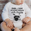 Search for daddy baby clothes Baby boy
