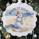 Search for wishes ornaments Beach christmas