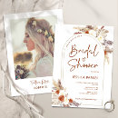 Recherche de desert bridal shower invitations Du désert