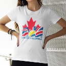 Search for vancouver island tshirts Hiking