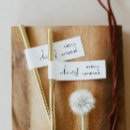 Recherche de en paille Invités