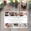 Search for multiple photo christmas cards Unique