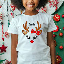 Search for reindeer tshirts festive