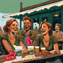 Search for marine beer glasses Summer