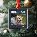 Search for dad ornaments Rustic