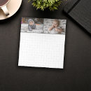 Recherche de carré blocsnotes Gris