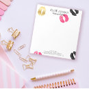 Search for artist notepads Pink
