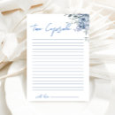 Search for time capsule games Bridal shower