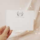 Search for wedding invitations note cards Modern