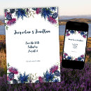 Search for scottish save the dates Floral