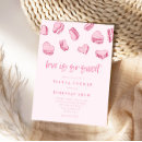 Search for february bridal shower invitations Cute