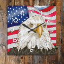 Search for bald eagles art Patriotic