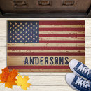 Search for american flag doormats Usa