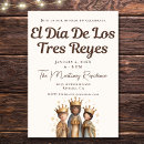 Search for feliz navidad party invitations Posada navideña