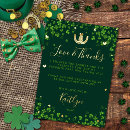 Search for 4 leaf cards St patrick's day