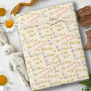 Search for baby ducks wrapping paper Pastel
