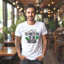 Search for shamrock st patricks day tshirts Celebration
