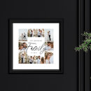 Recherche de écritures posters Family