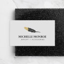 Search for dipped business cards Modern