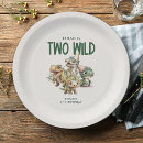 Search for two wild birthday Boy