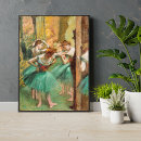 Search for degas posters Impressionist