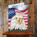 Search for american flag birthday cards Eagle