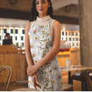 Search for and white daisy aprons Flower