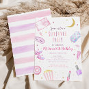 Search for girls slumber party invitations Girl sleepover