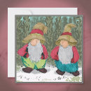 Search for tomten cards Scandinavian