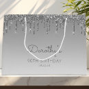 Search for 90th birthday gift bags Elegant