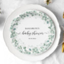 Search for boho plates Sage green