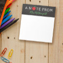 Recherche de police blocsnotes Teacher