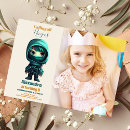 Search for karate birthday invitations Calling all ninjas