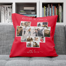 Recherche de valentines day throw coussins Couple
