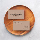 Search for elevator business cards Modern